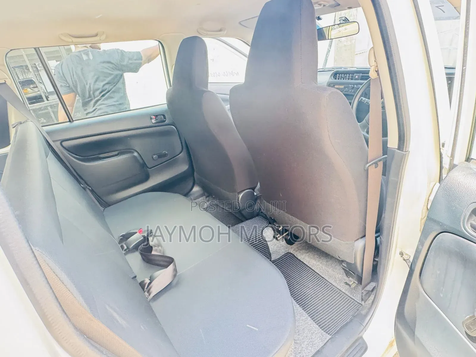 Toyota Land Cruiser 2013