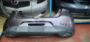 Demio 2015 Rear Bumper