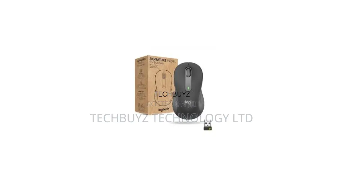 Logitech M650 Business