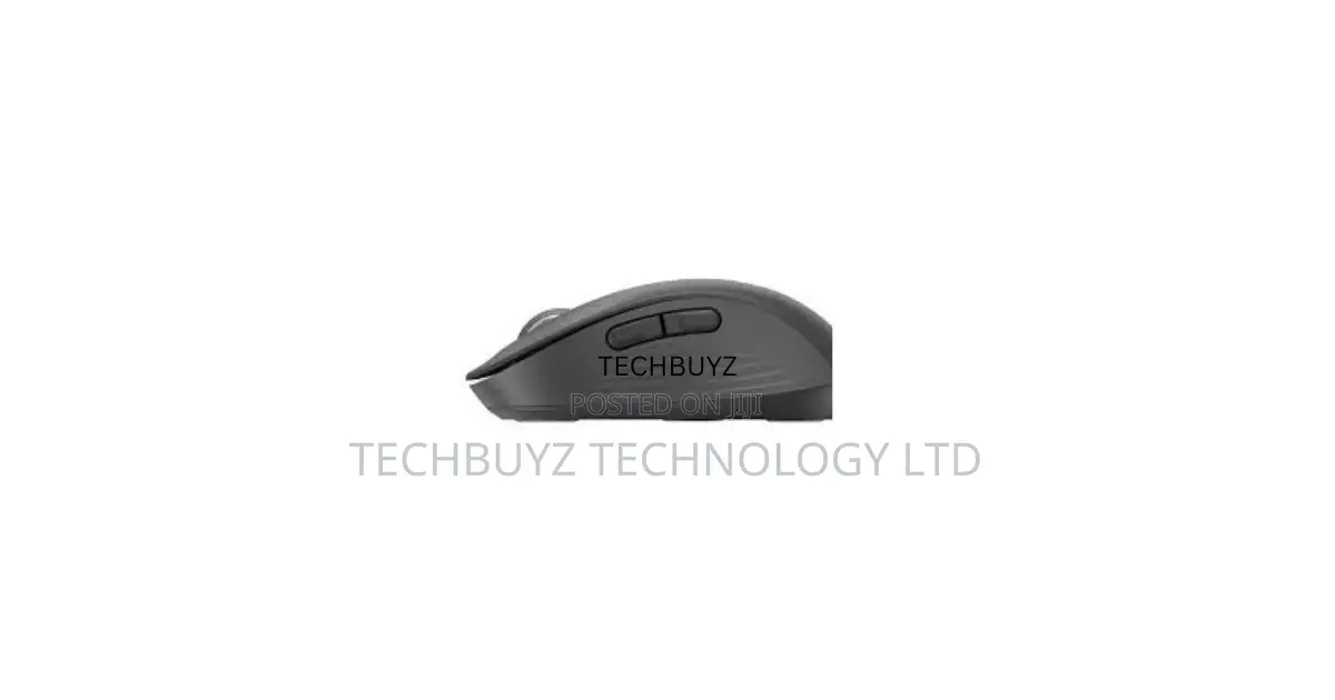 Logitech M650 Business