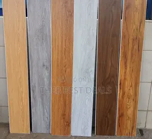 SPC Rigid Luxury Vinyl Flooring