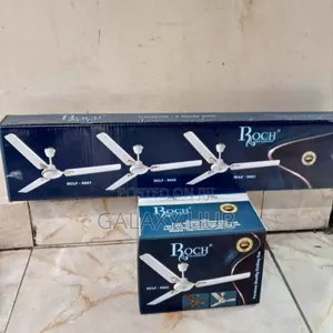 Roch 56inches Ceiling Fan