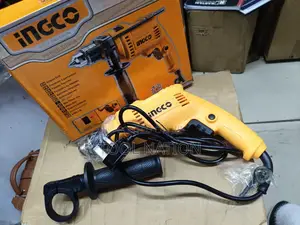 Ingco Hammer Drill 680watts