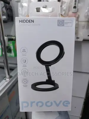 Proove Universal Magnetic Car Phone Holder Mount