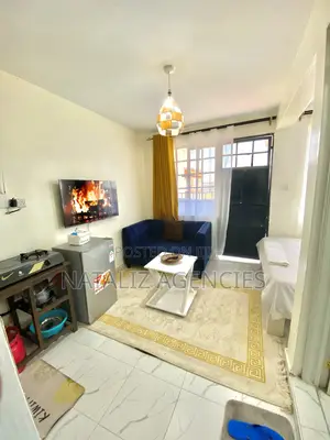 Affordable Studio in Utawala