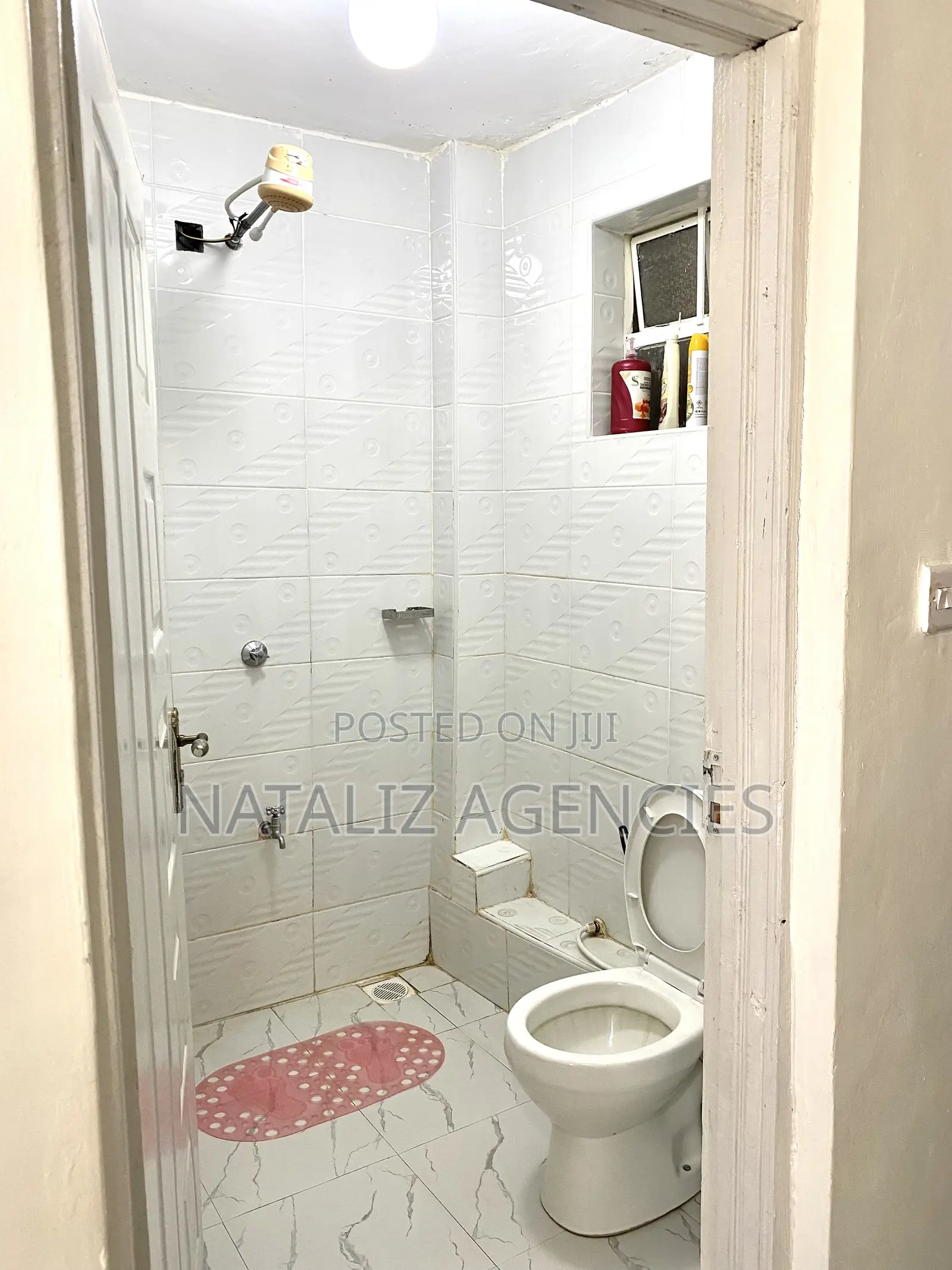 Affordable Studio in Utawala