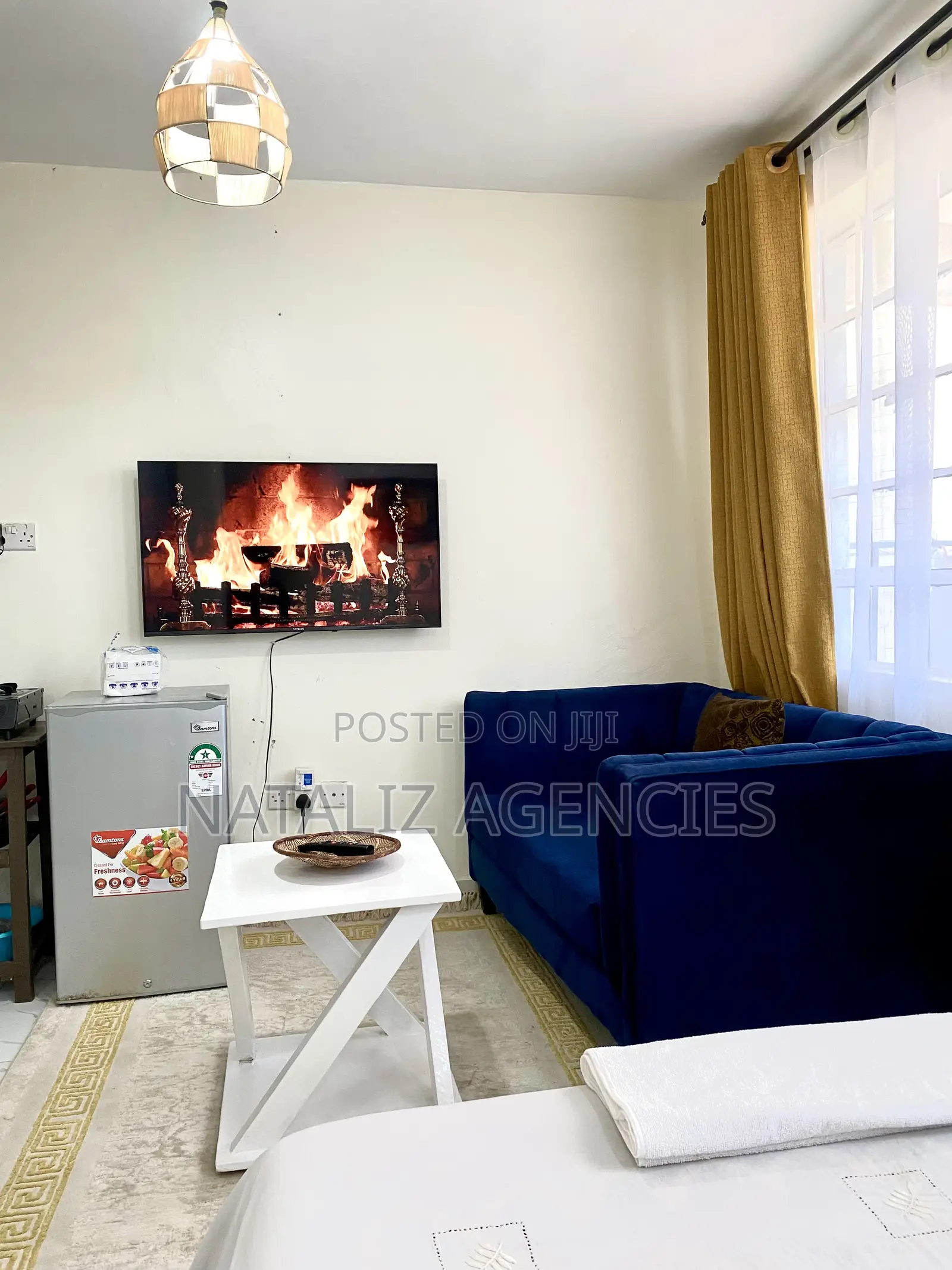 Affordable Studio in Utawala