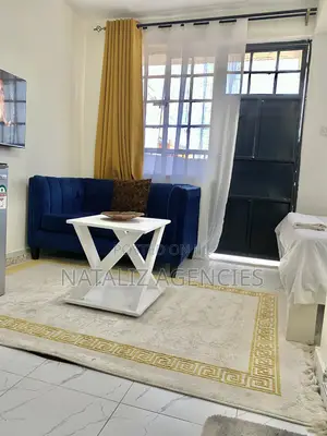 Affordable Studio in Utawala