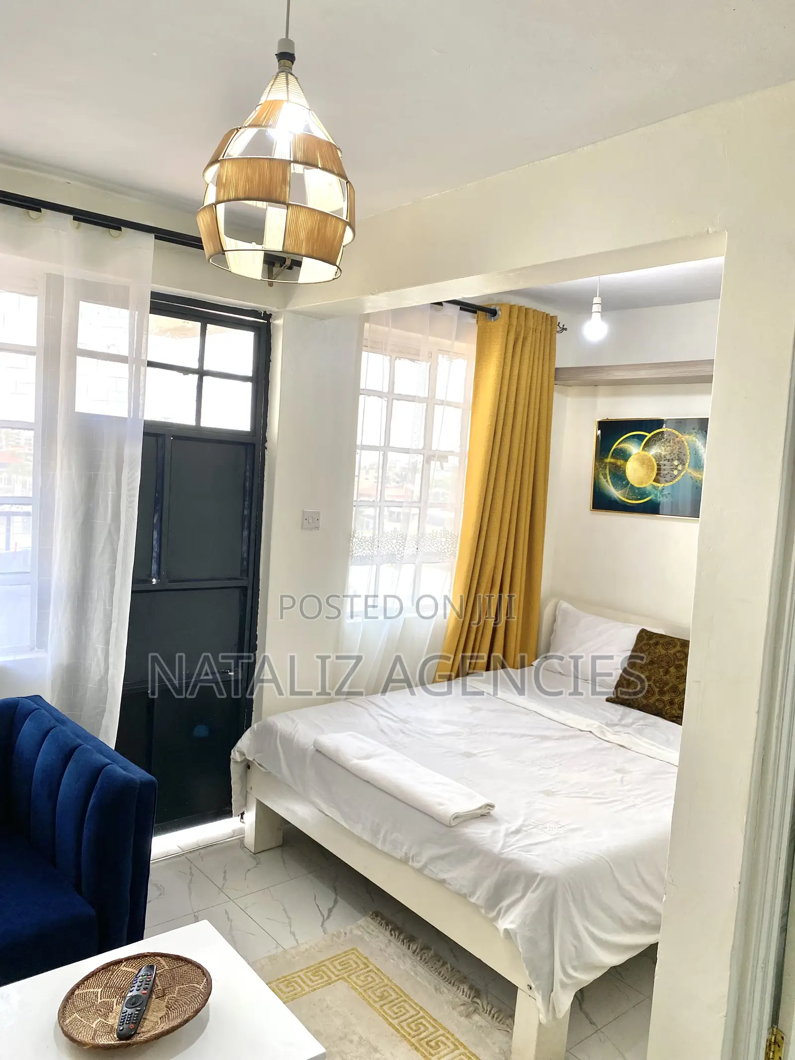 Affordable Studio in Utawala