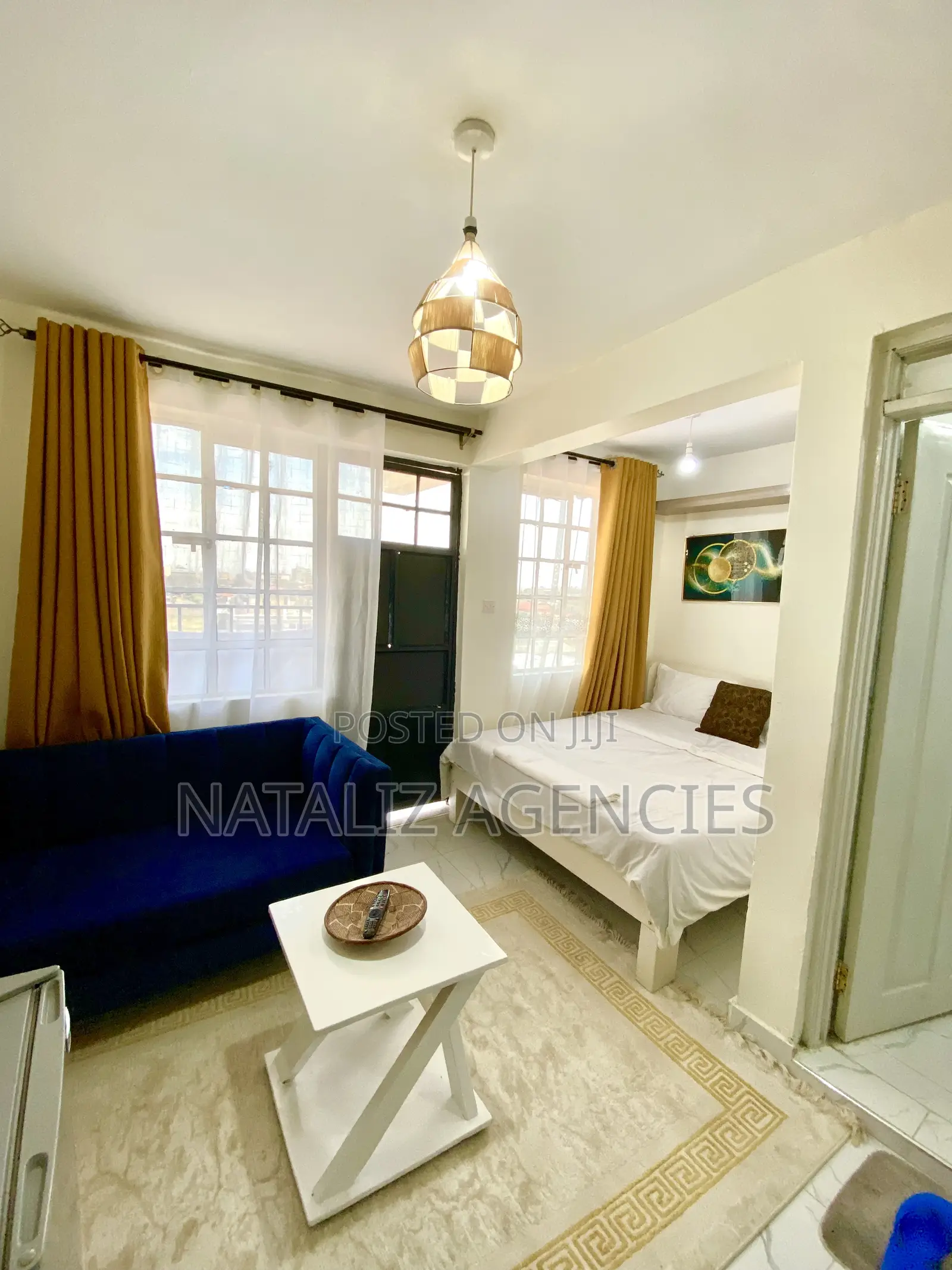 Affordable Studio in Utawala