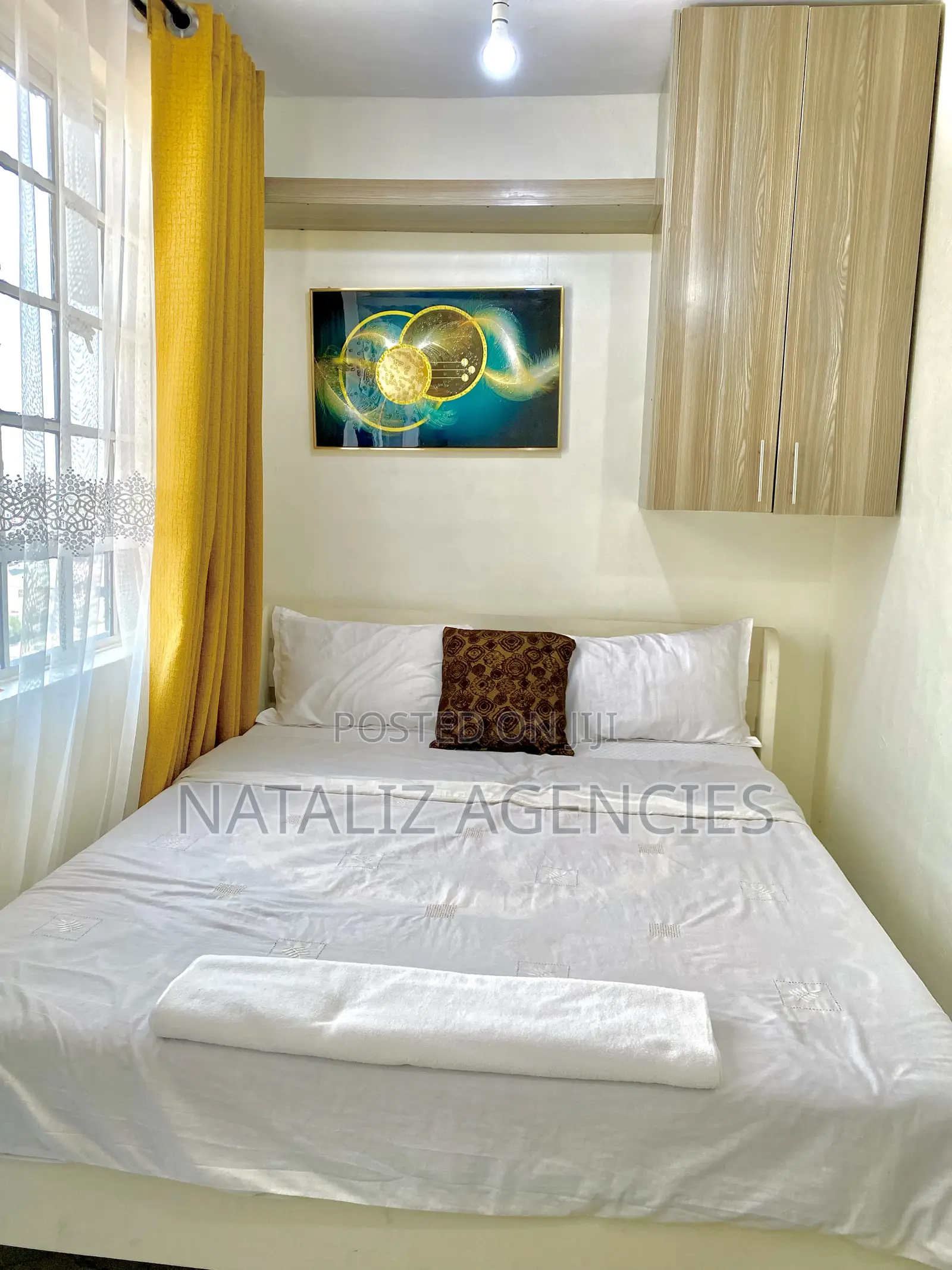 Affordable Studio in Utawala