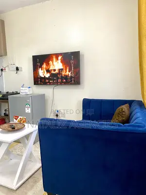 Affordable Studio in Utawala