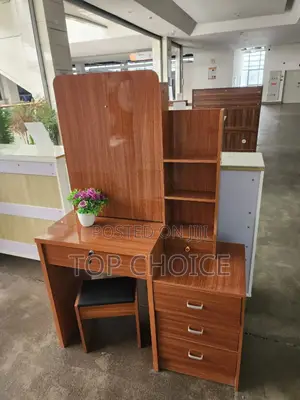 Sliding Dressing Mirror