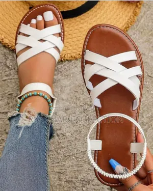 Sandles Assorted Sizes