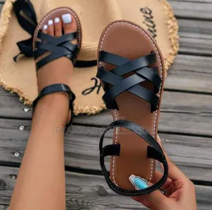 Sandles Assorted Sizes