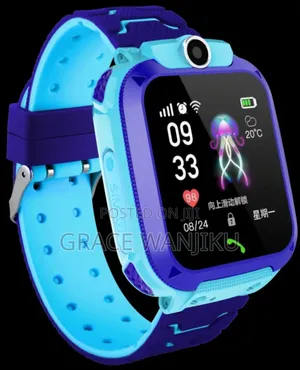 *Smart Watch for Kids * Smart Watch for Kids
