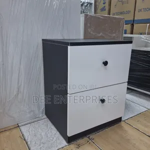 Julz Bedside Drawers
