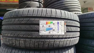 265/55r19 Hankook Tyres