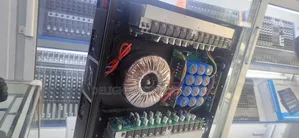Peavey Cs4000 Amplifier