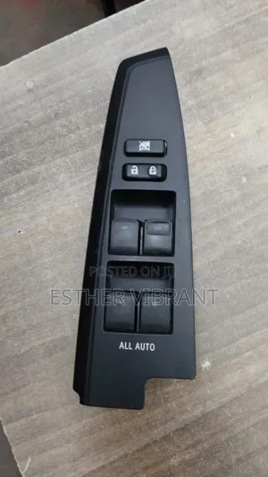 Axio /Fielder 2013 Switch