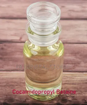 Cocamidopropylene Betaine (Capb)