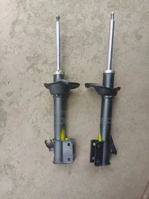 Subaru Forester Sg5 Back Shocks.