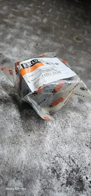 Toyota Probox Gearbox Mounting Bush