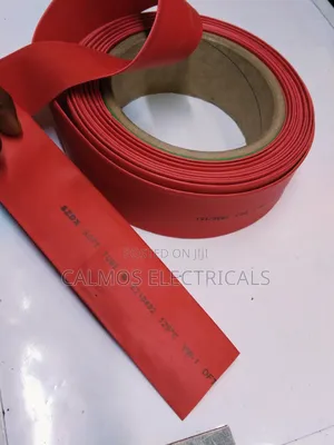Heat Shrink Tubing Sleeve