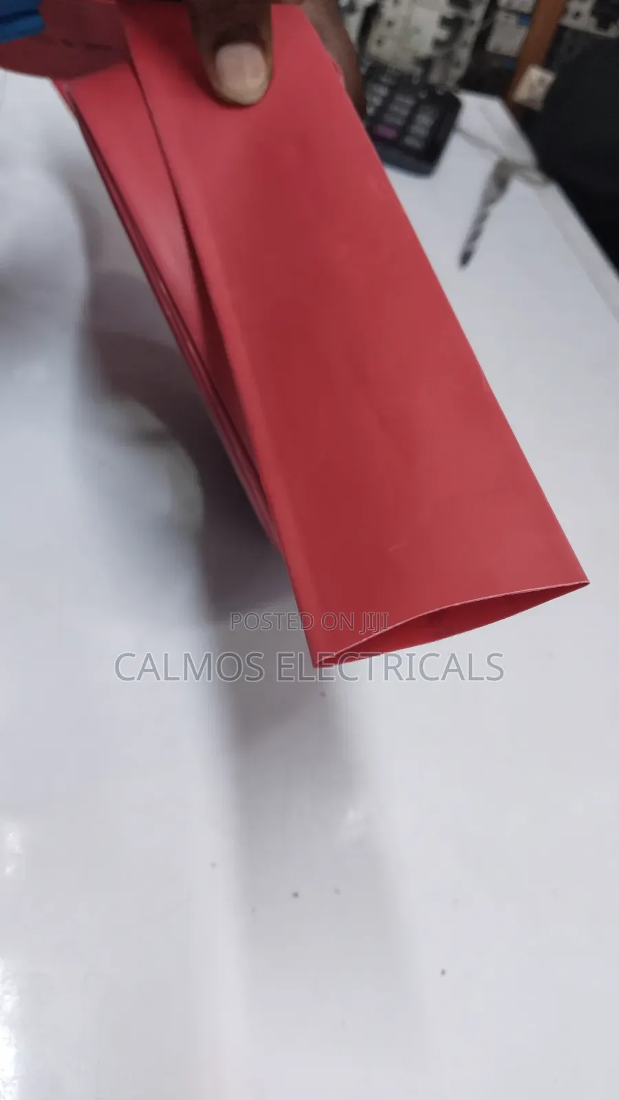 Cable Sleeve for Cable Lugs