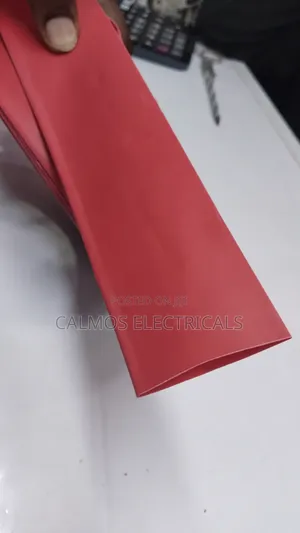 Cable Sleeve for Cable Lugs