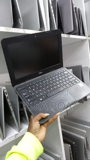 Laptop Dell Latitude 11 3190 4GB Intel Celeron SSD 128GB