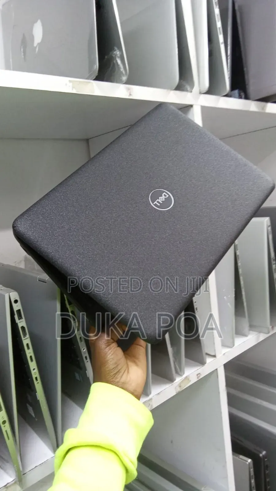 Laptop Dell Latitude 11 3190 4GB Intel Celeron SSD 128GB