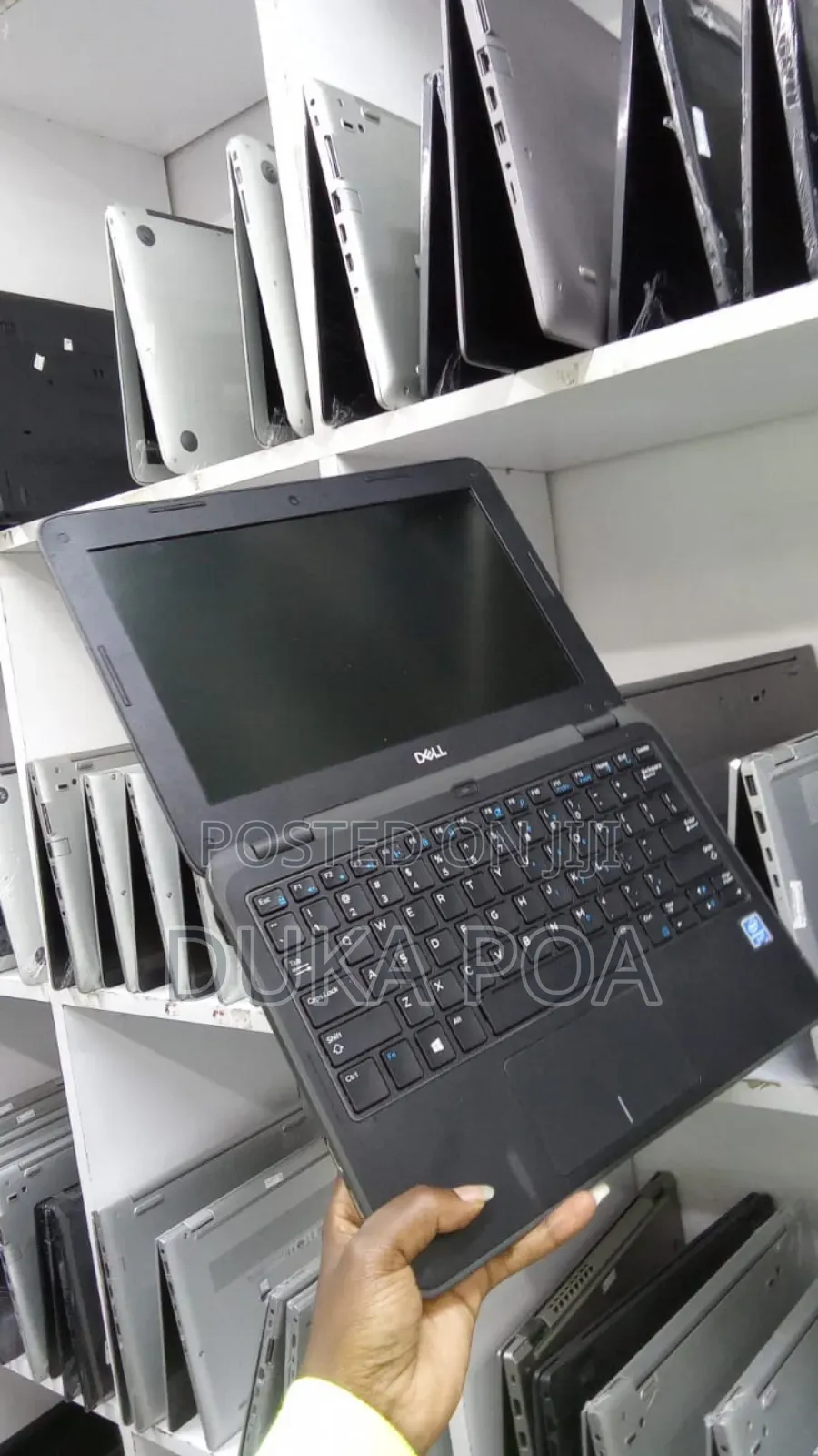 Laptop Dell Latitude 11 3190 4GB Intel Celeron SSD 128GB
