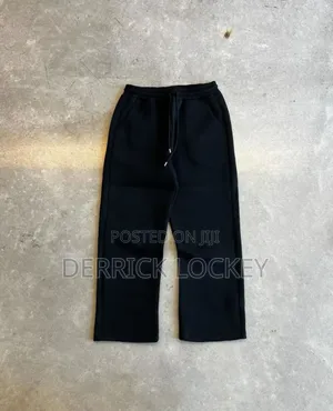 Quality Sweatpants