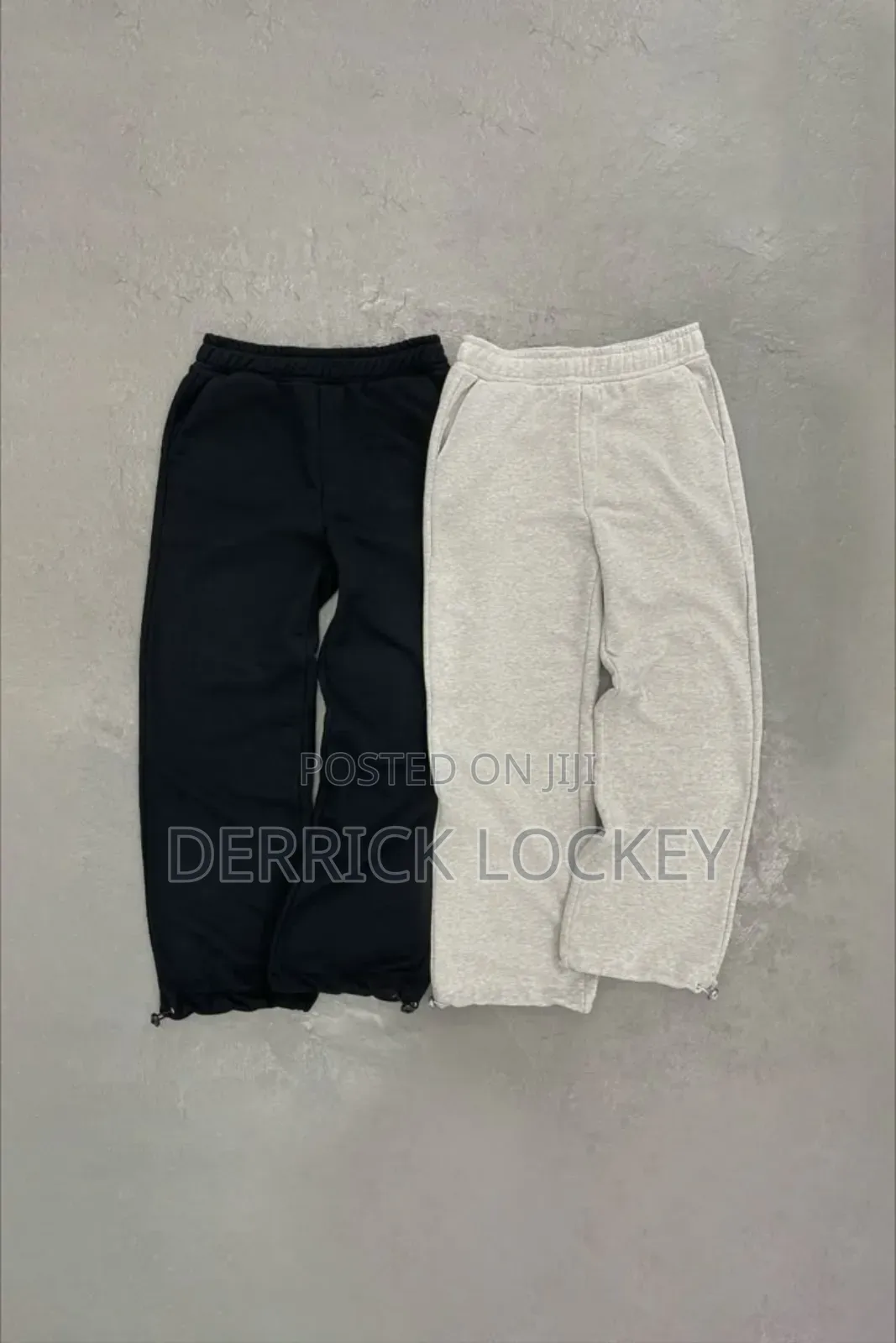 Quality Sweatpants
