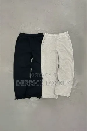 Quality Sweatpants