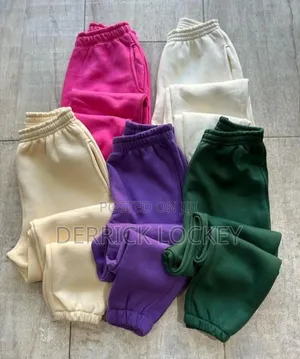 Quality Sweatpants