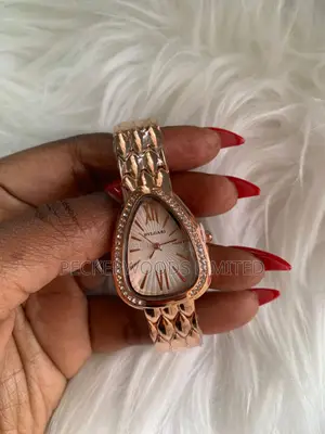 Rosegold Watches