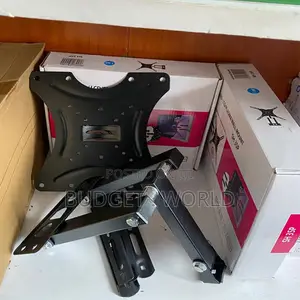 Imilar to P4 Wall Mount/ 360 Degree/Full Motion Heavy Duty - Universal