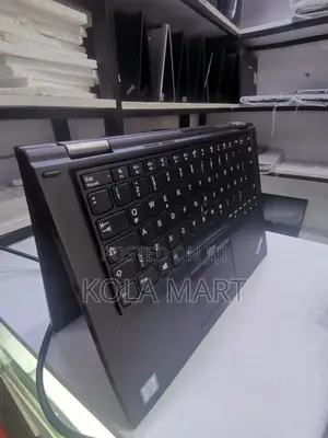 New Laptop Lenovo ThinkPad X390 8GB Intel Core I5 SSD 256GB