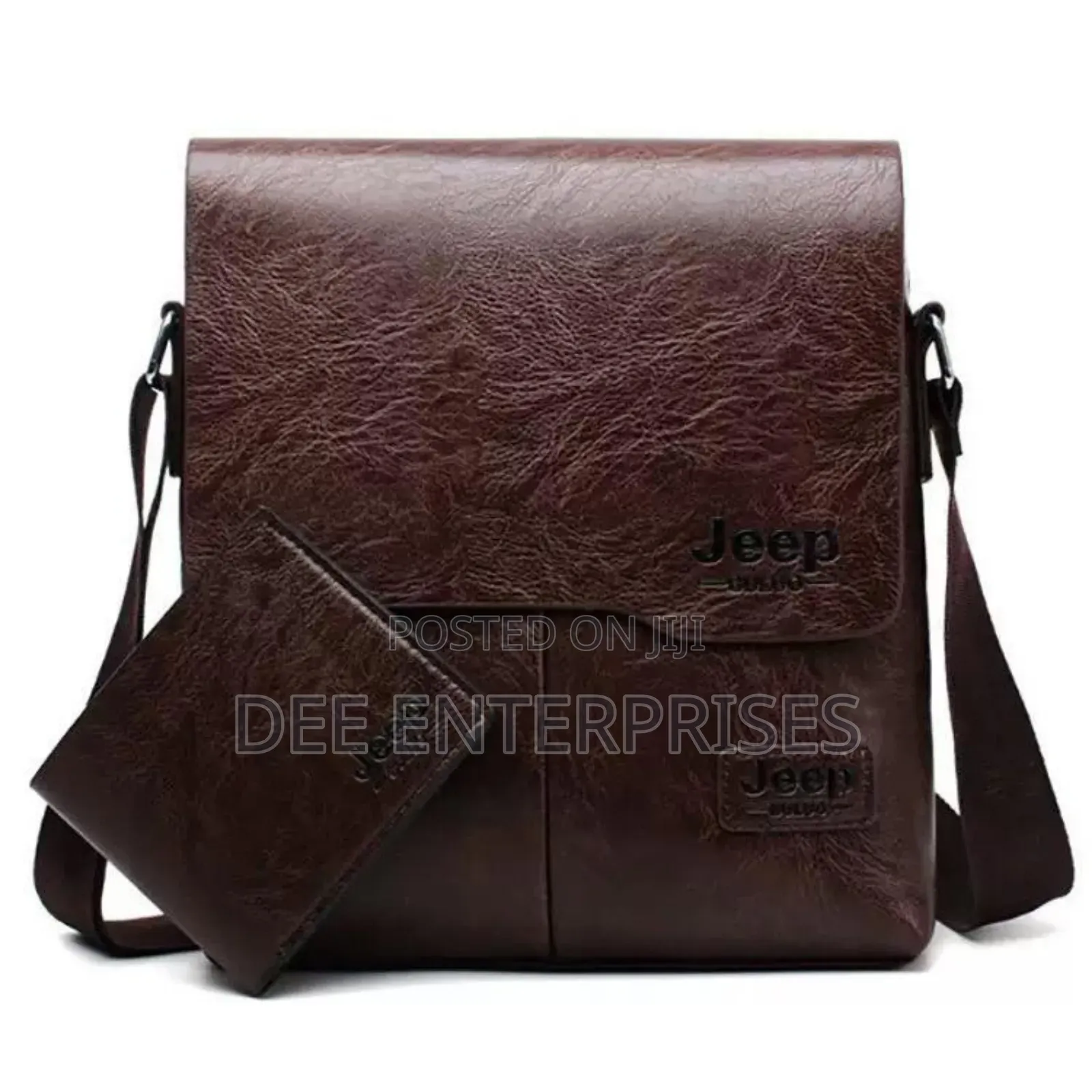 2 in 1 Jeep Bags