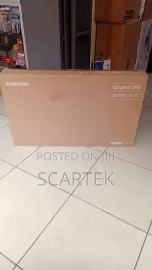Samsung Du7000u