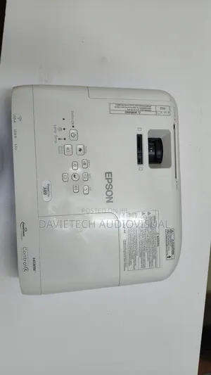 Powerlite X49 Projector #Epson