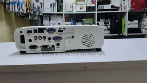 Powerlite X49 Projector #Epson