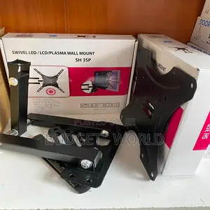 Ceiling Tv Wall Bracket Suitable for Tv Size 14 "To 55" Wall Mount