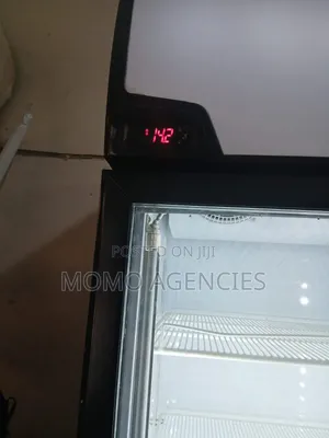 Clean Display Fridge for Sale 650l