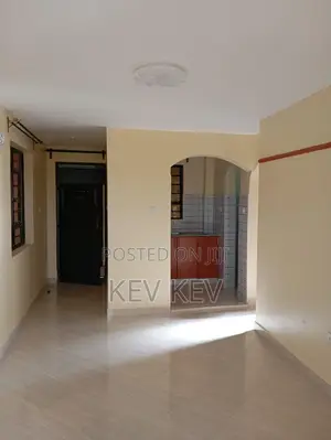 1bdrm Apartment in Ebenezer, Kisaju for rent