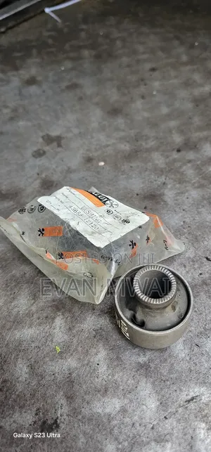 Toyota 100 Arm Bushes