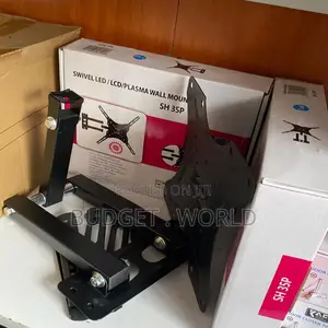 High Quality- 14"-55"Lcd/Led/Maximum 50kgs Full Motion Swivel Tv Mount