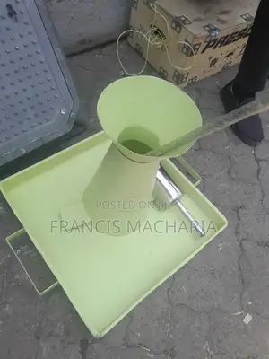 Slump Cone Kit/Slump Cone
